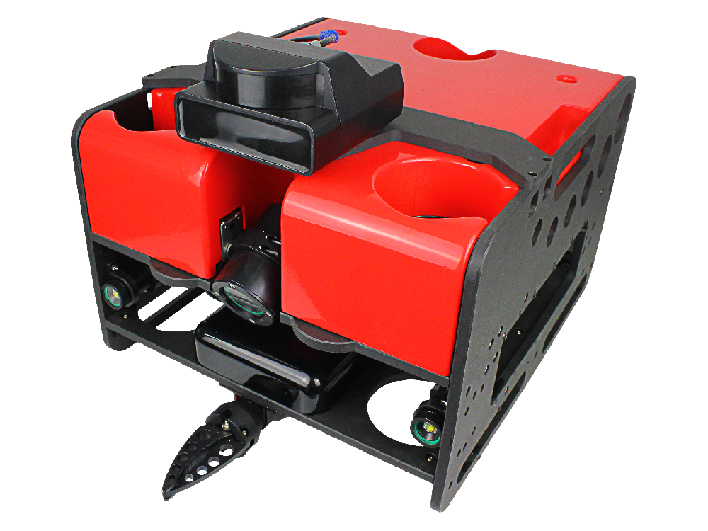 ZF-ROV5T-AJ 水下機(jī)器人