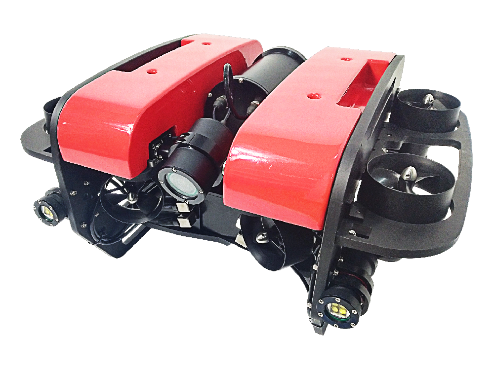 ZF-ROV8T-AJ 水下機(jī)器人