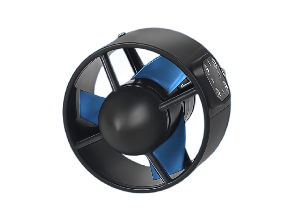 M080水下推進(jìn)器