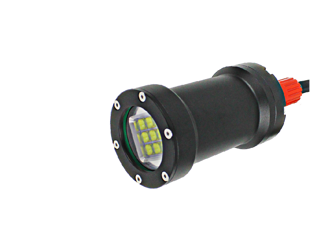 ZF-LL-063深水照明燈